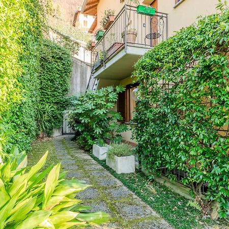 Apartment Panico - Dox130 By Interhome Dorio Екстер'єр фото