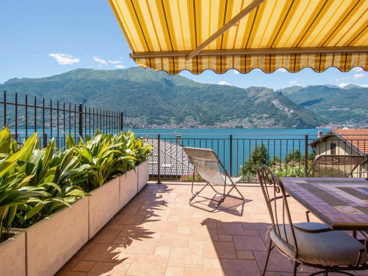 Apartment Panico - Dox130 By Interhome Dorio Екстер'єр фото