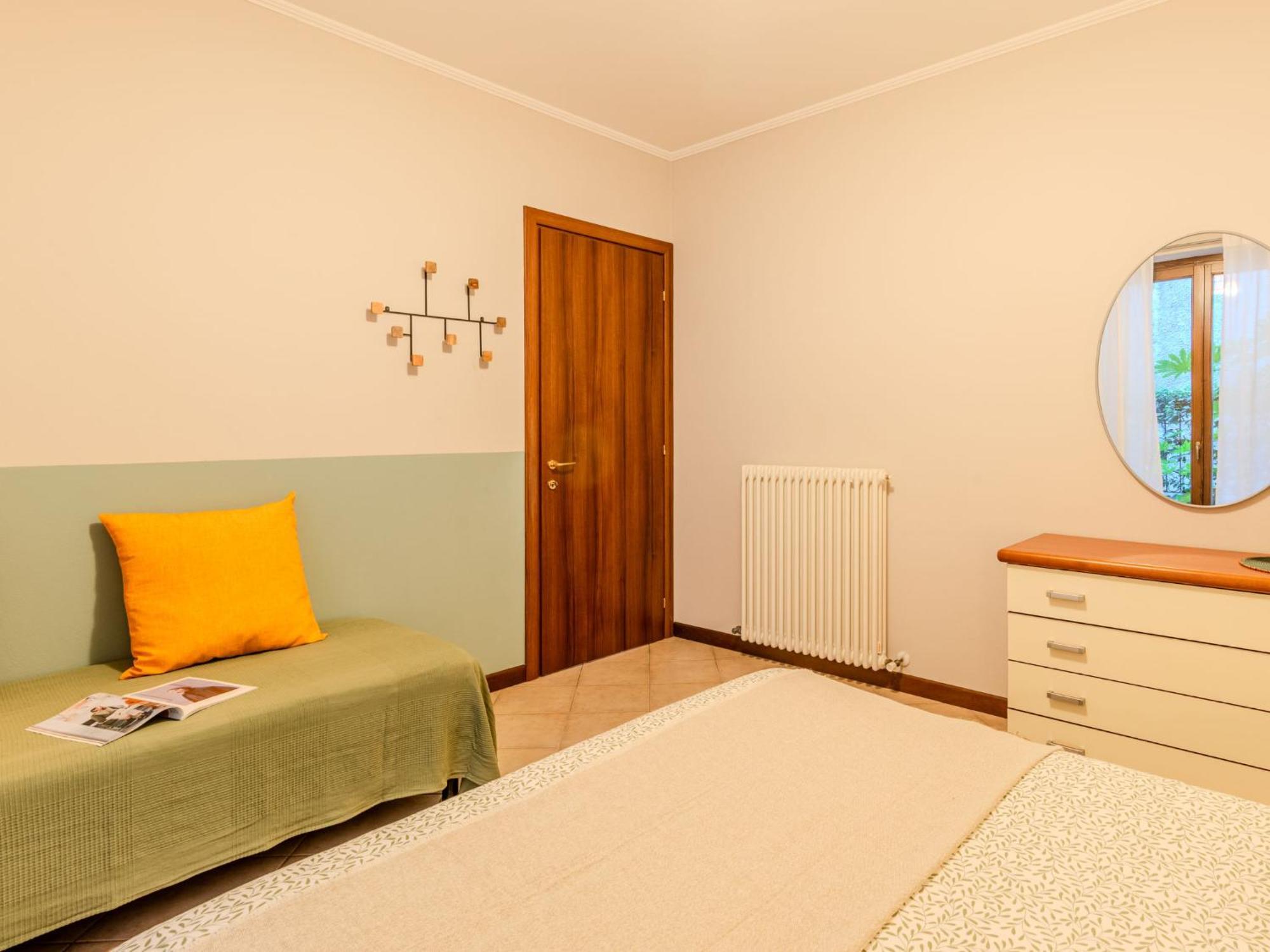 Apartment Panico - Dox130 By Interhome Dorio Екстер'єр фото