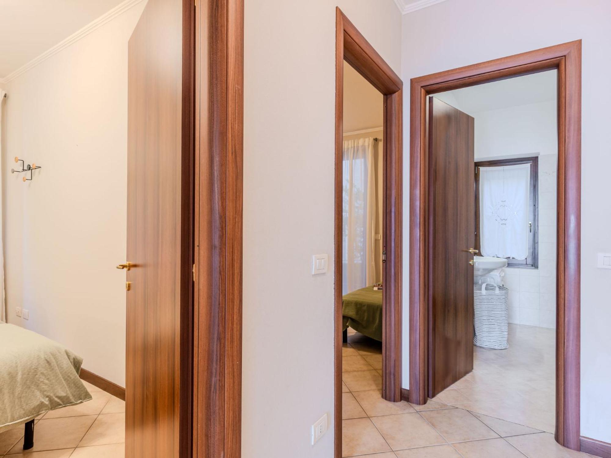 Apartment Panico - Dox130 By Interhome Dorio Екстер'єр фото