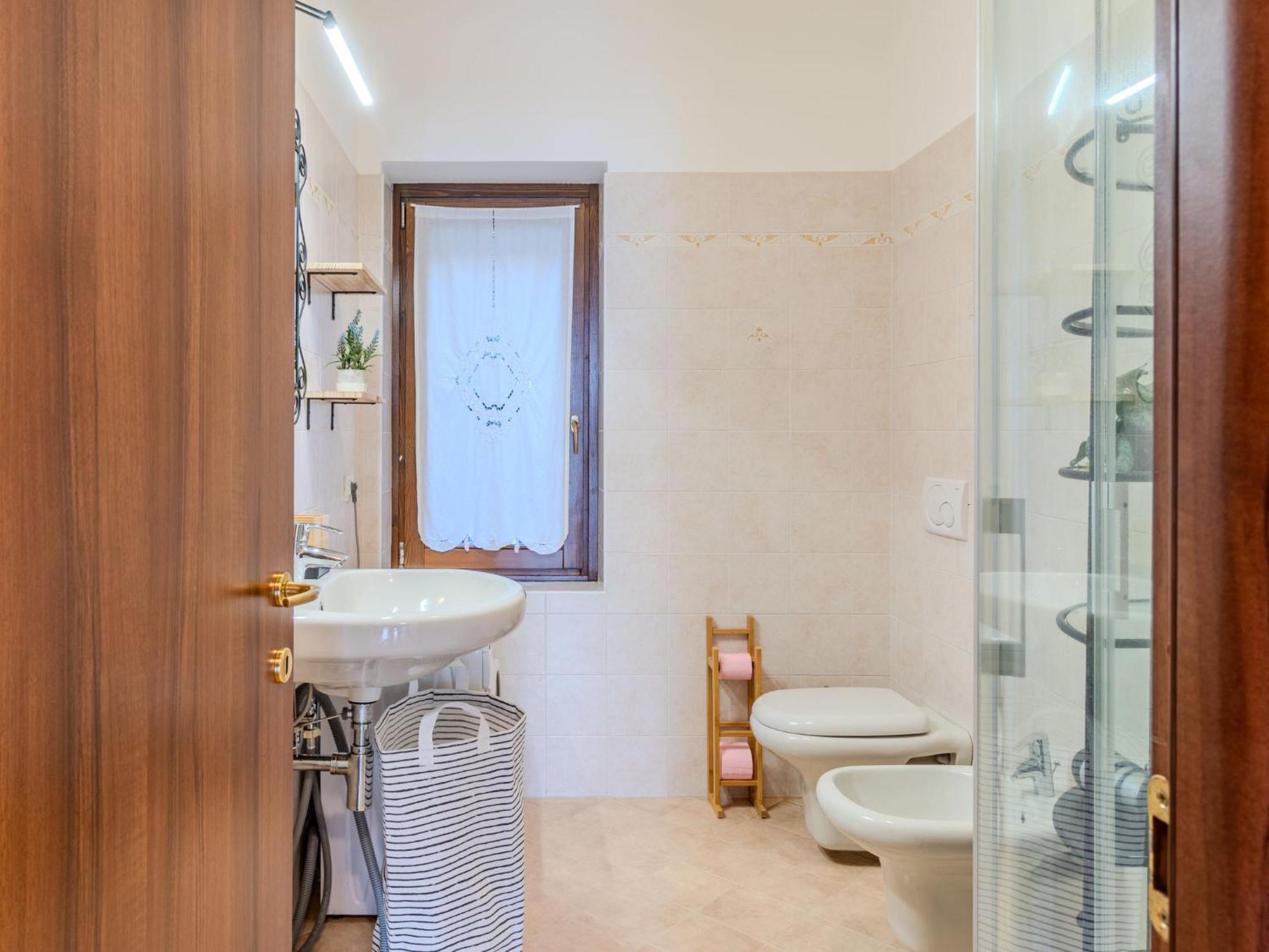 Apartment Panico - Dox130 By Interhome Dorio Екстер'єр фото