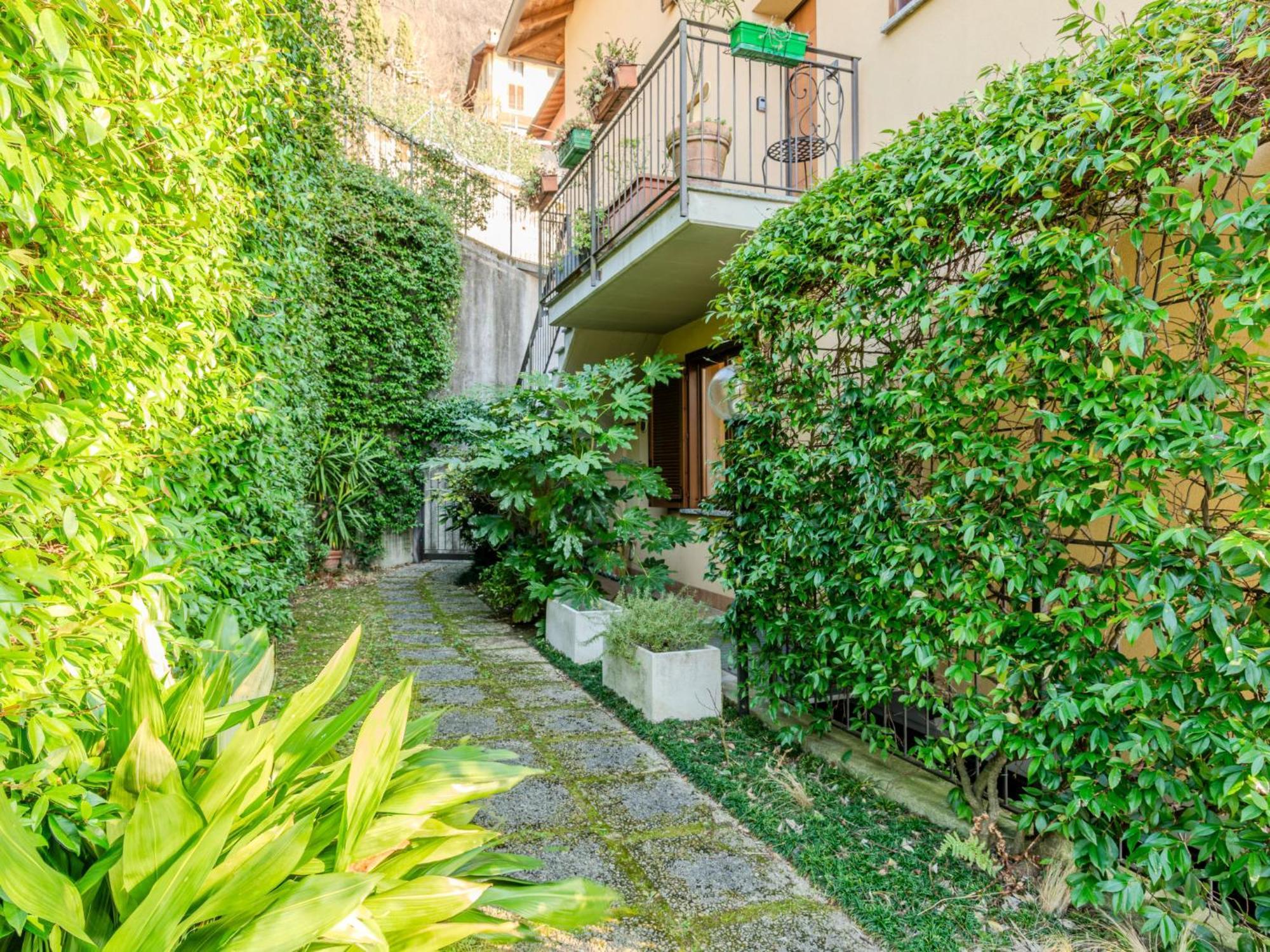 Apartment Panico - Dox130 By Interhome Dorio Екстер'єр фото