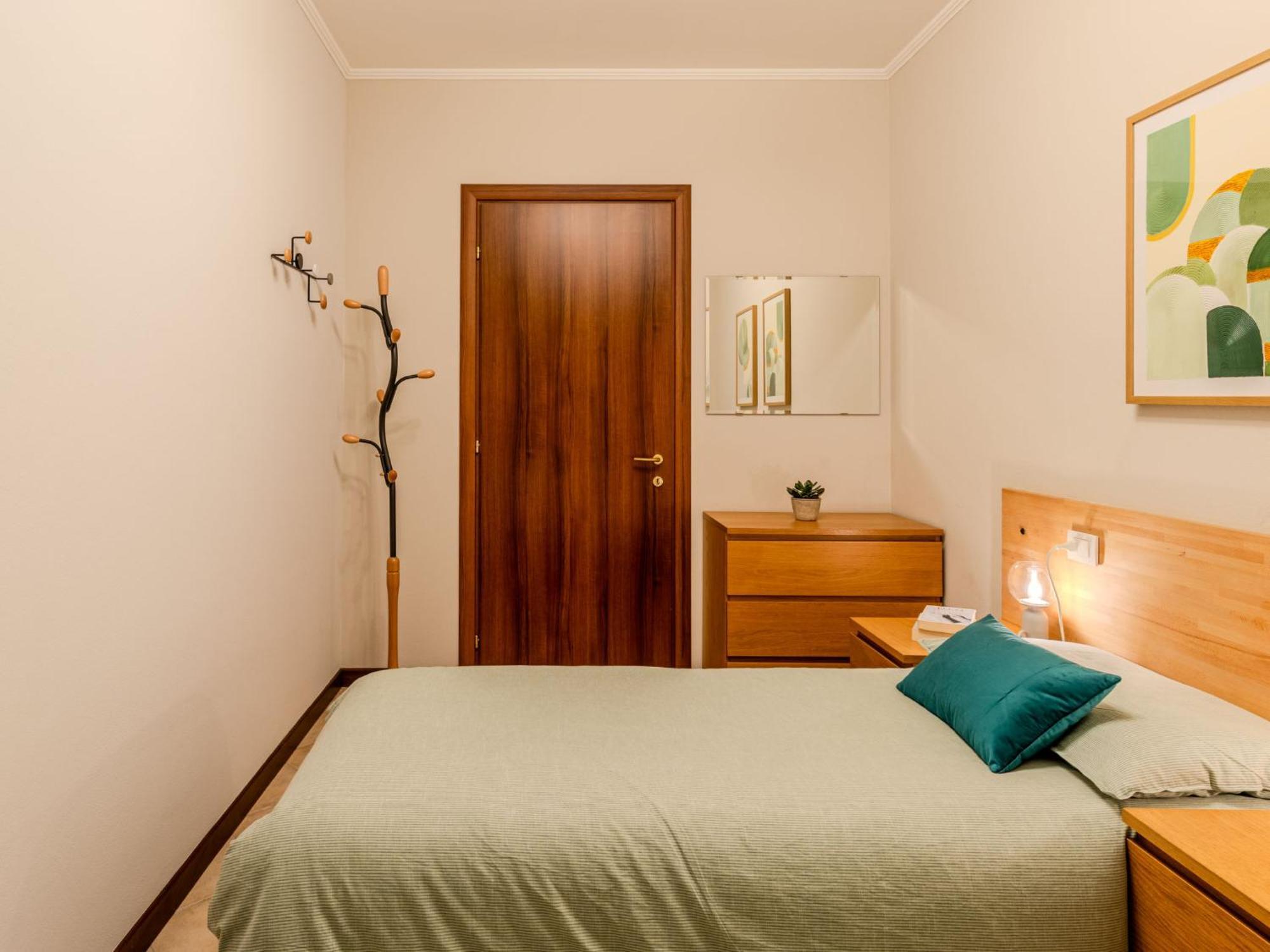 Apartment Panico - Dox130 By Interhome Dorio Екстер'єр фото