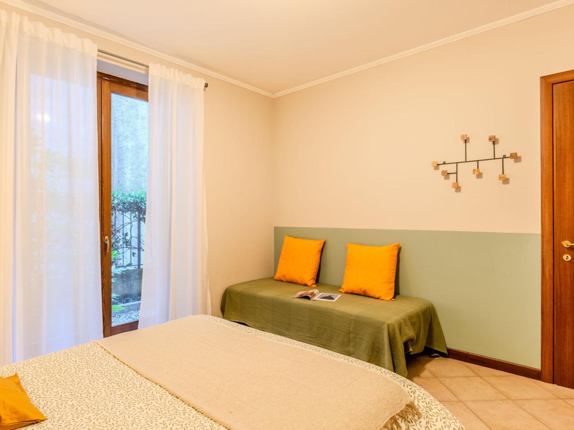Apartment Panico - Dox130 By Interhome Dorio Екстер'єр фото