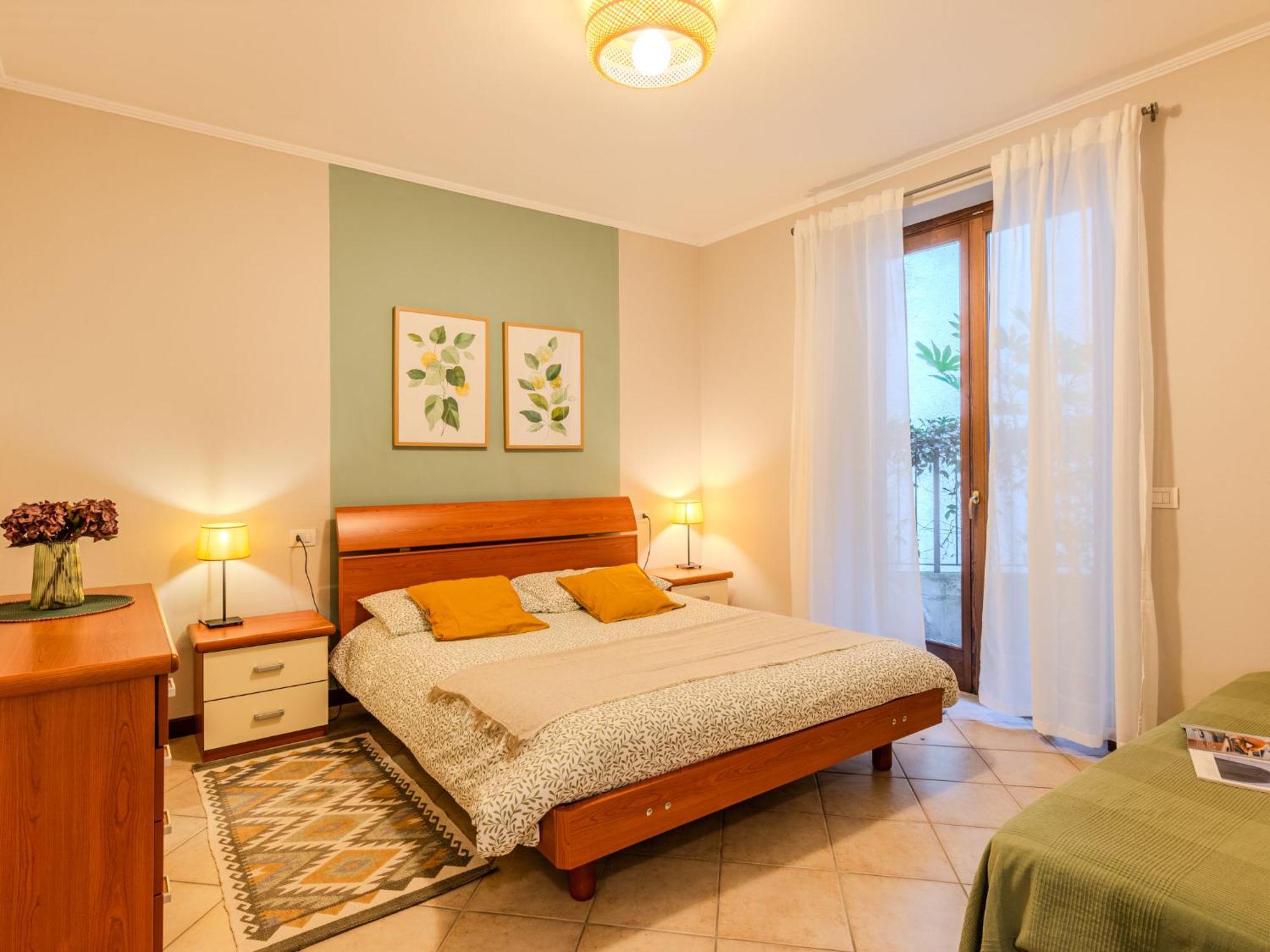 Apartment Panico - Dox130 By Interhome Dorio Екстер'єр фото