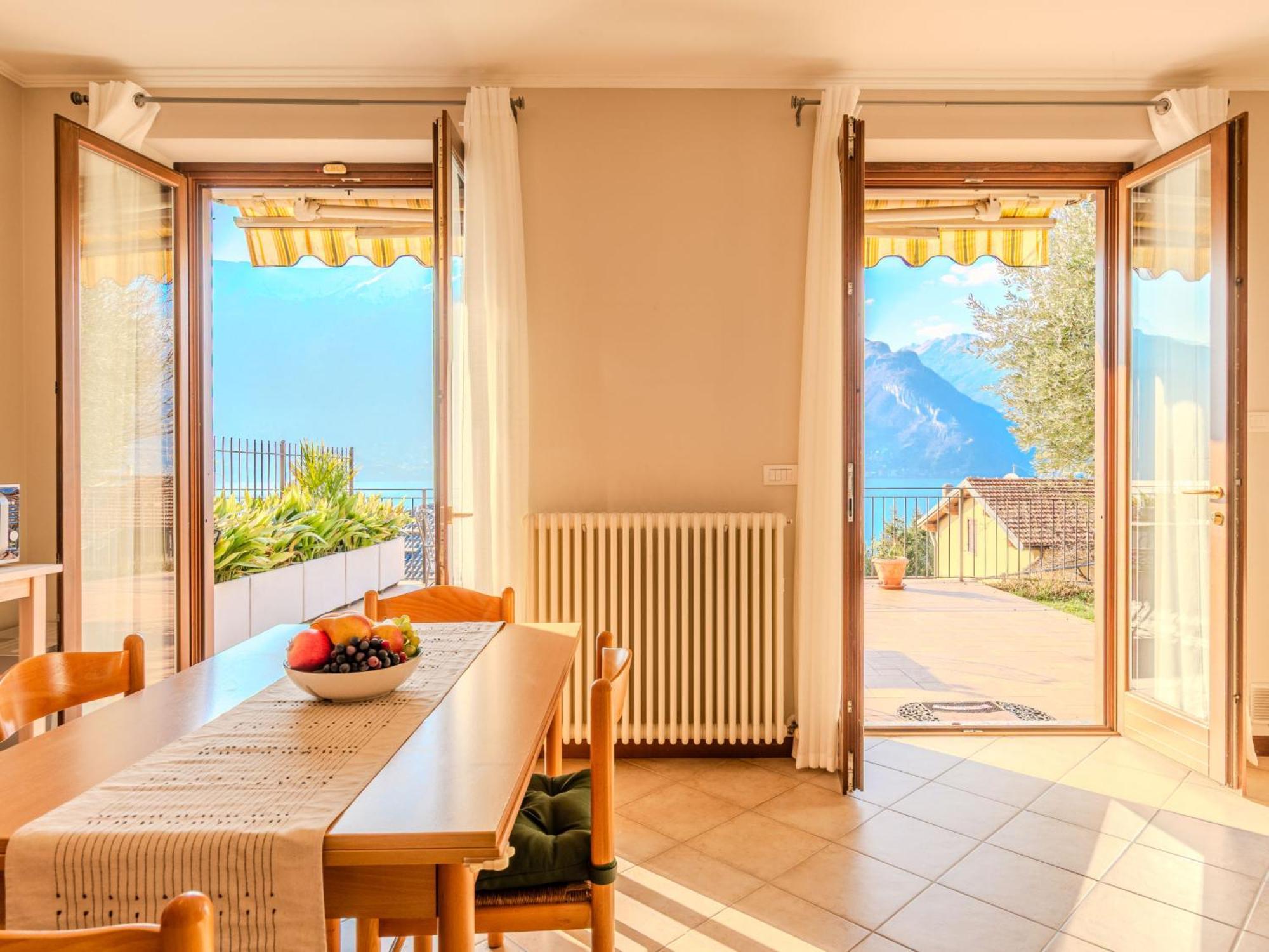 Apartment Panico - Dox130 By Interhome Dorio Екстер'єр фото