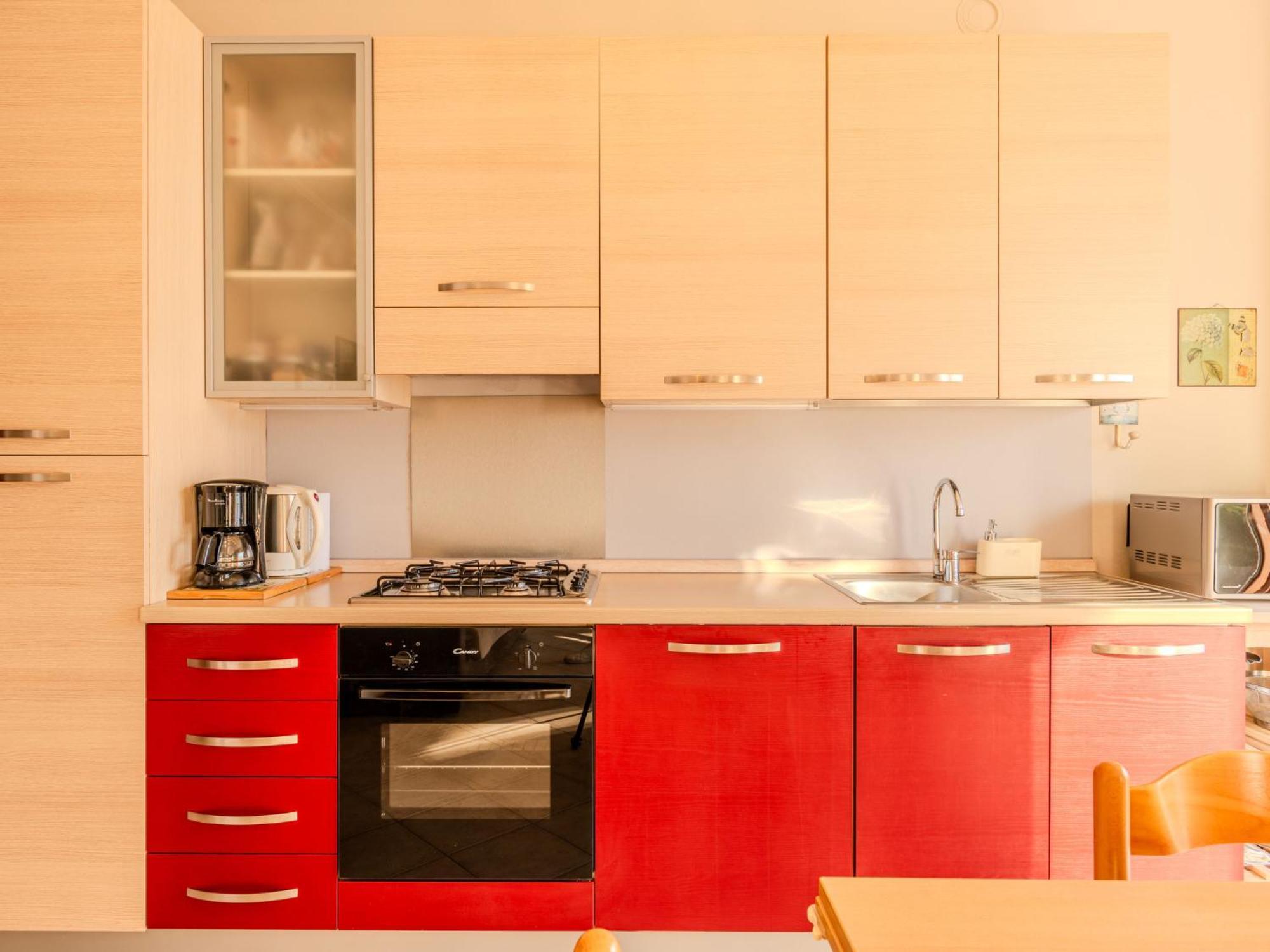 Apartment Panico - Dox130 By Interhome Dorio Екстер'єр фото