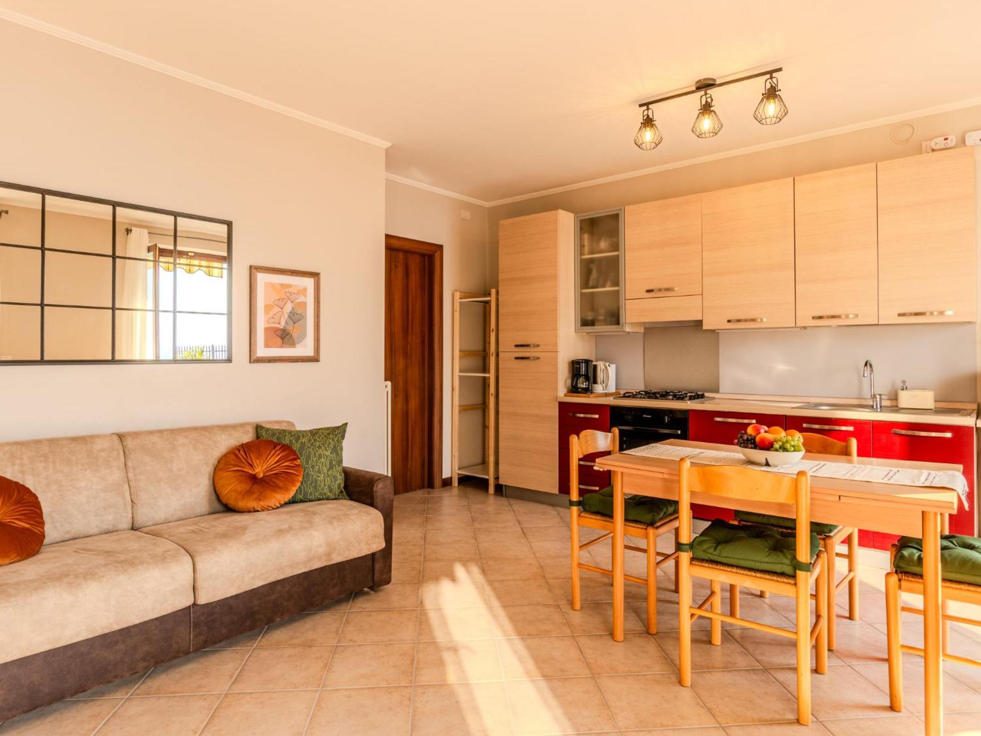Apartment Panico - Dox130 By Interhome Dorio Екстер'єр фото