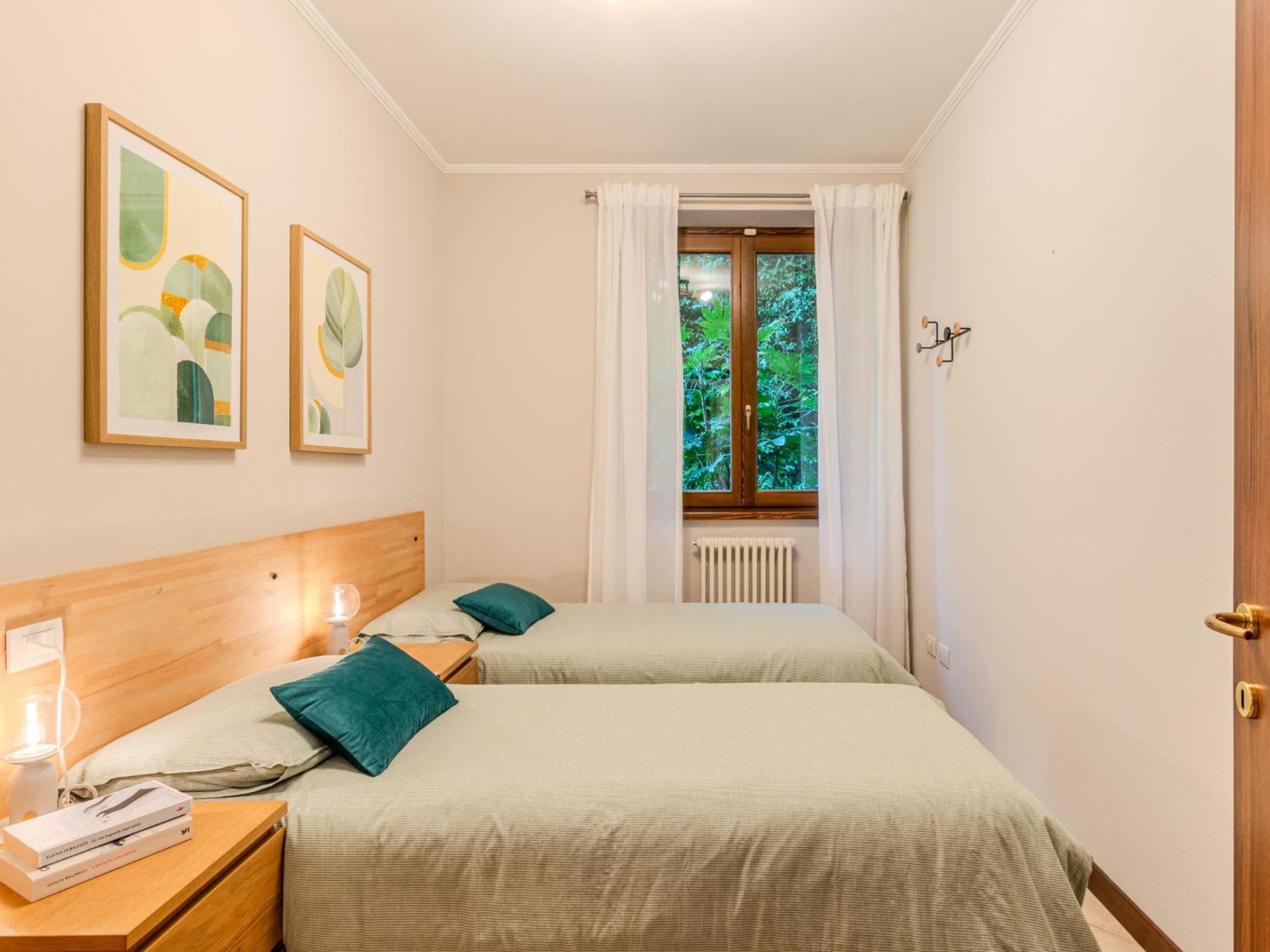Apartment Panico - Dox130 By Interhome Dorio Екстер'єр фото